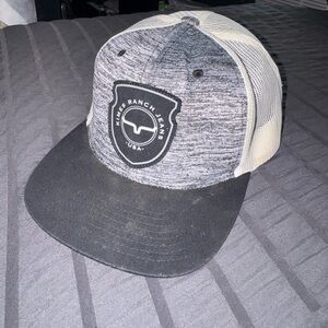 Kimes Ranch Hat